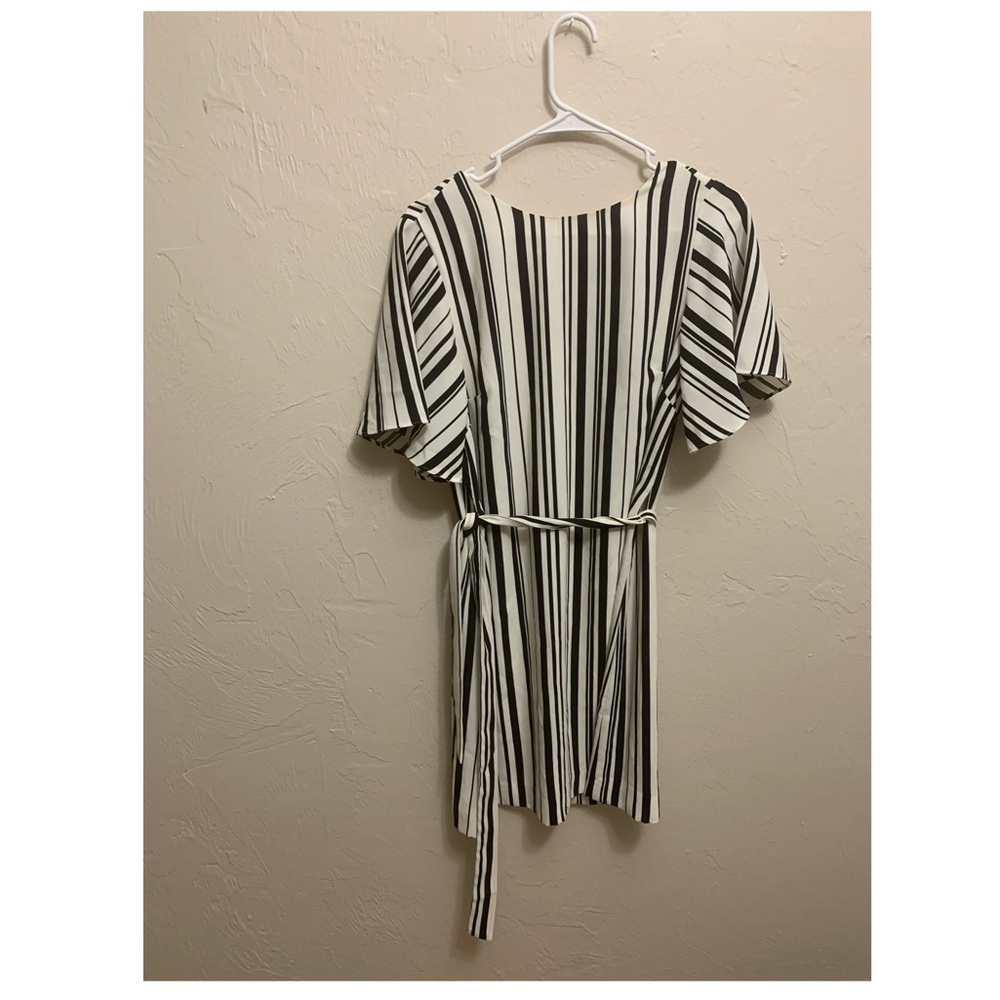 H&M dress worn once!